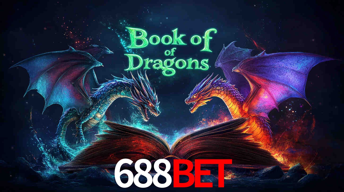 Desvendando o Mundo dos Jogos Virtuais na 688bet