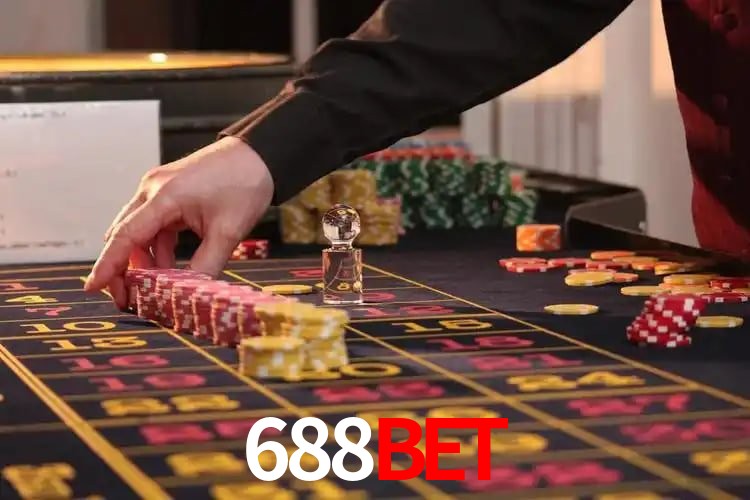 Descubra a Essência do 688bet: Nossa História e Compromissos