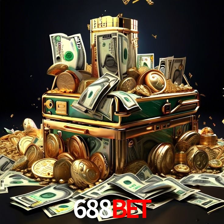 cassino 688bet