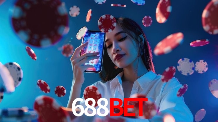 Apostas Esportivas na 688bet: Um Guia Completo