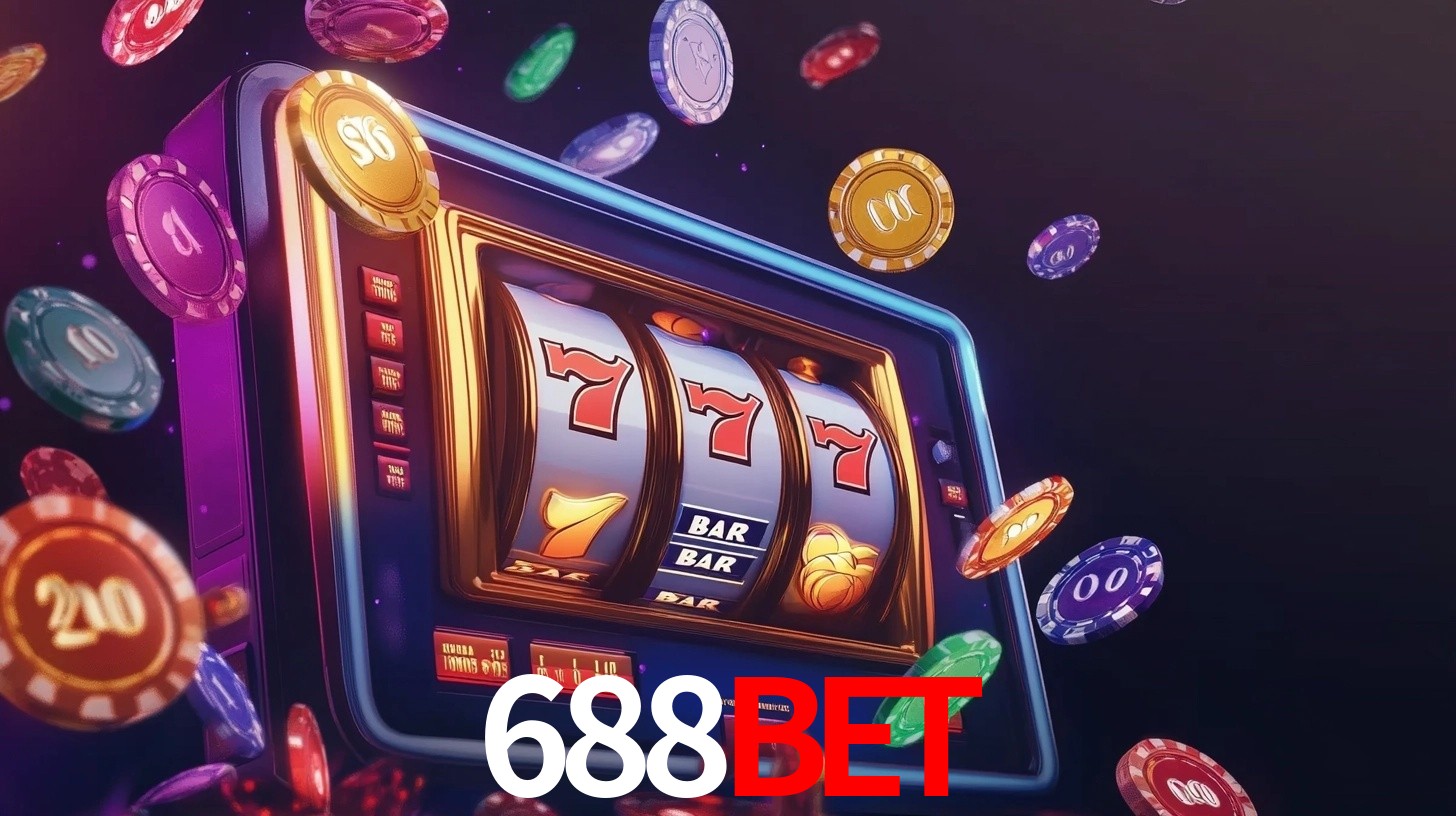 Welcome Bonus 688bet