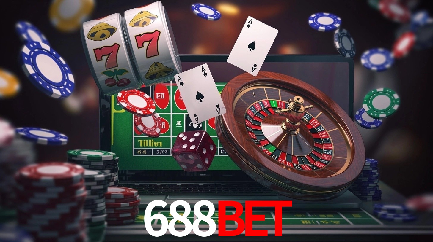 688bet plataforma