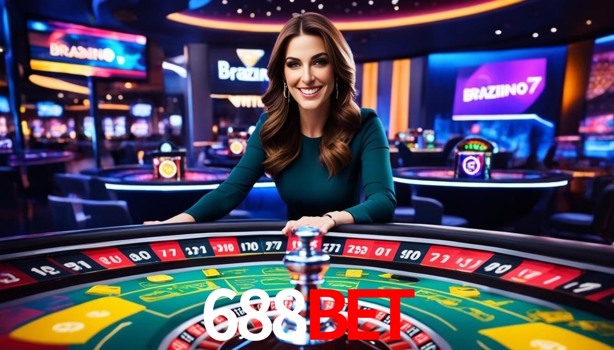 Jogos com bônus e suporte 24h na 688bet