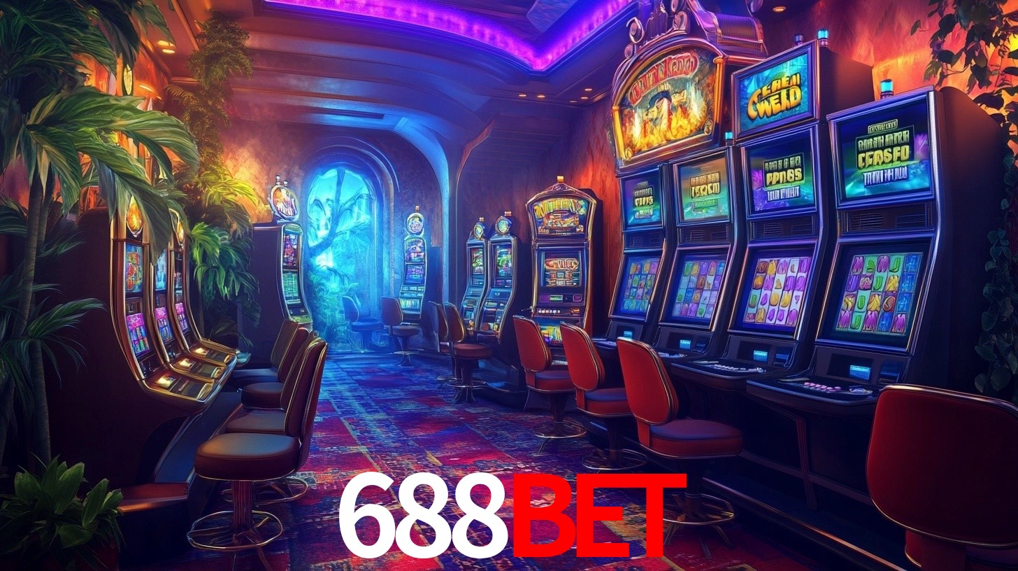 Daily Bonuses 688bet