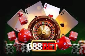 Provedores de Jogos 688bet