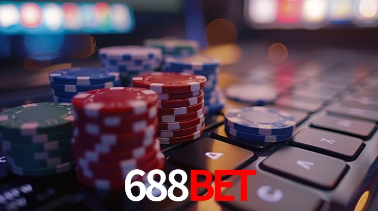 Mesa de Blackjack 688bet