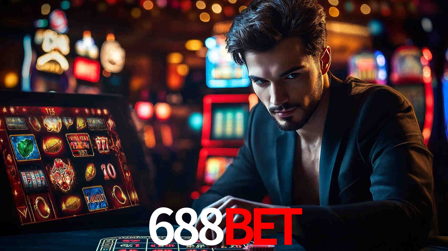 688bet plataforma