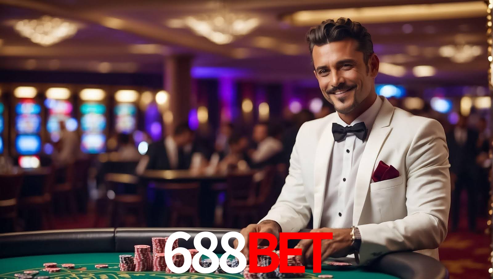 Casino VIP 688bet