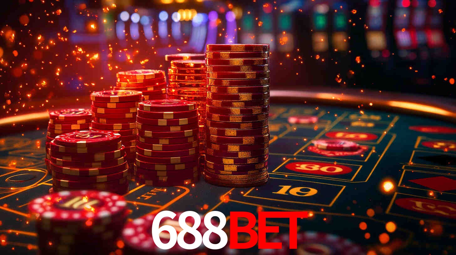 688bet App Interface