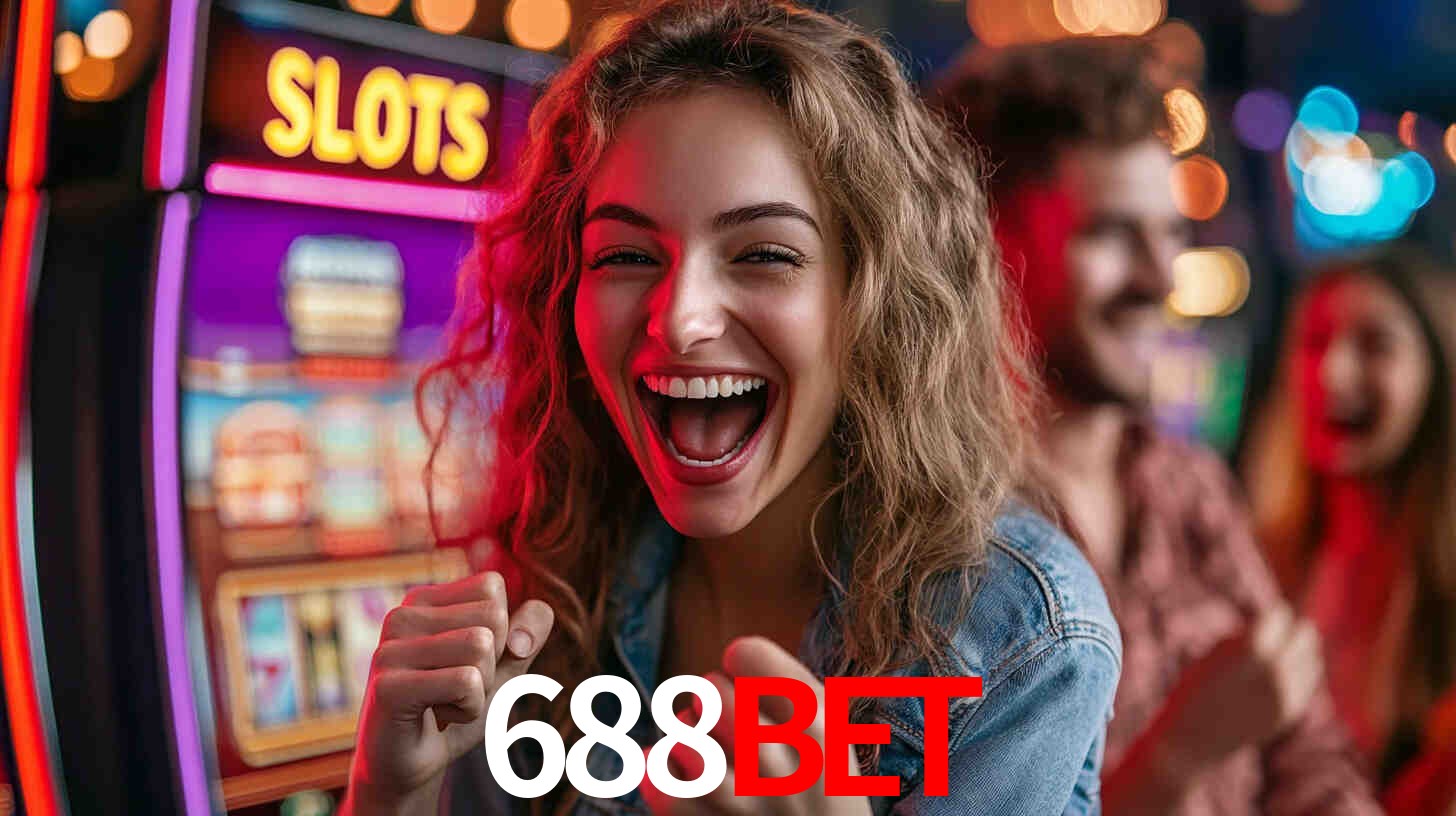 Desvendando o Mundo dos Jogos Virtuais na 688bet