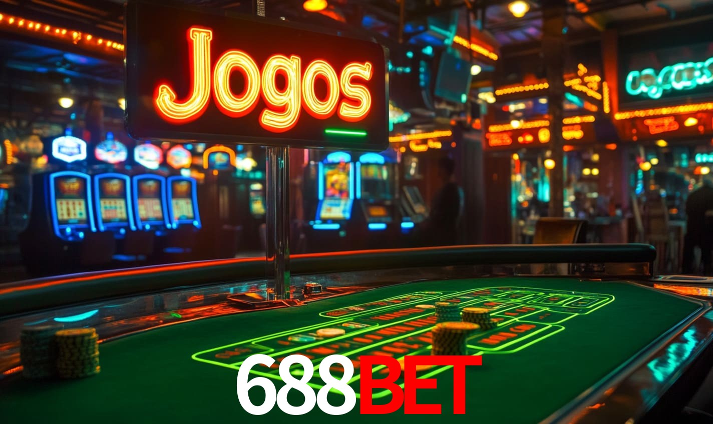 Programa VIP 688bet