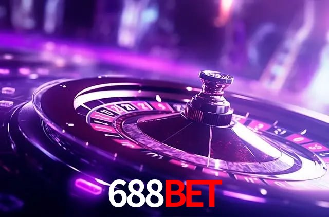 Variedade de jogos na 688bet