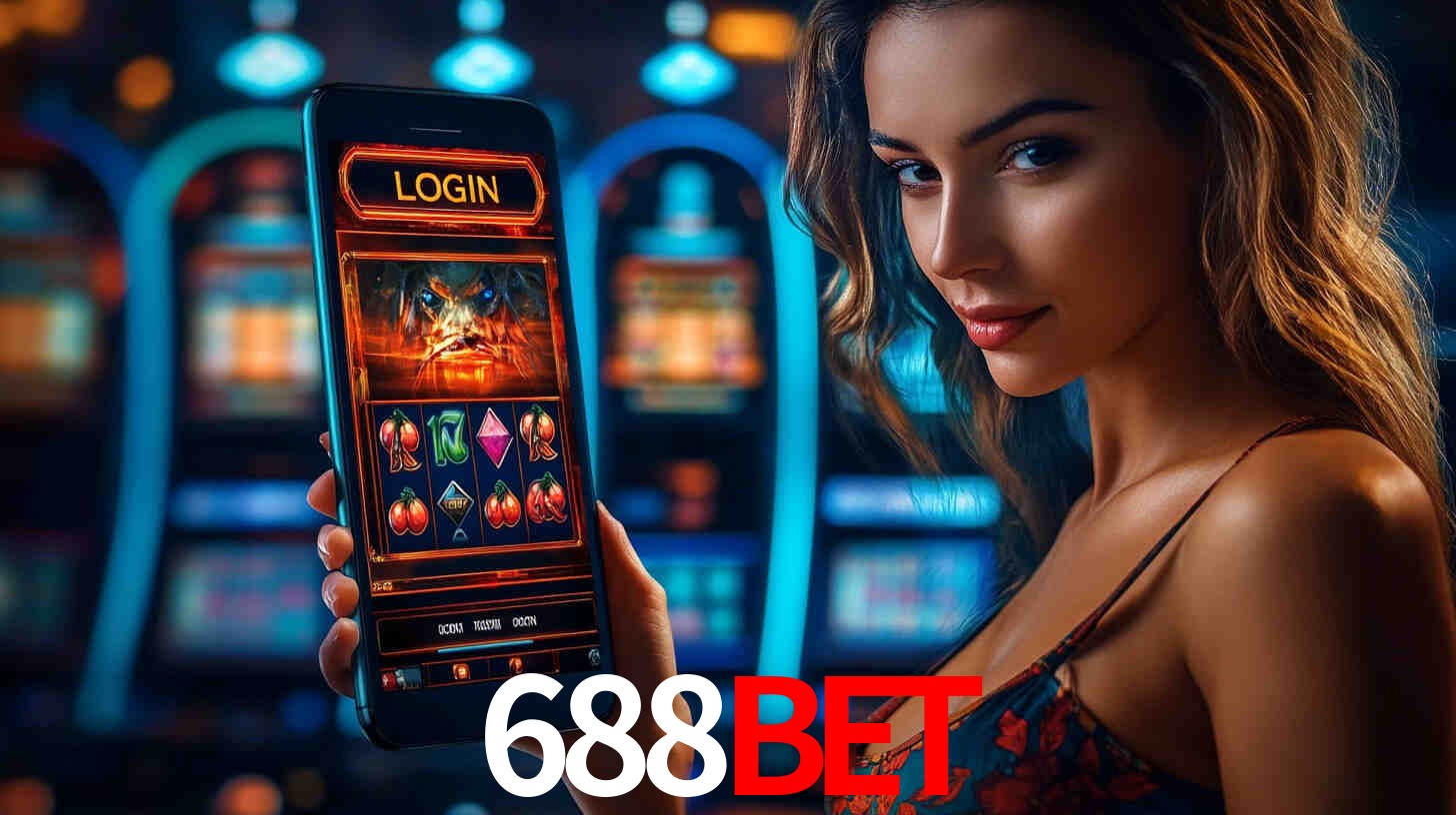 688bet plataforma