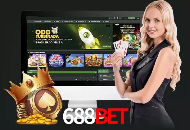 Diretório de Jogos 688bet