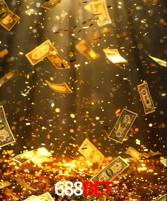 Gates of Olympus 688bet