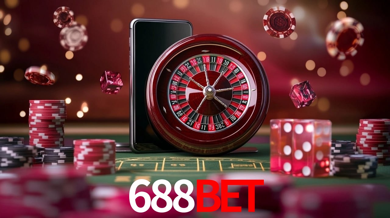 Basketball Betting 688bet