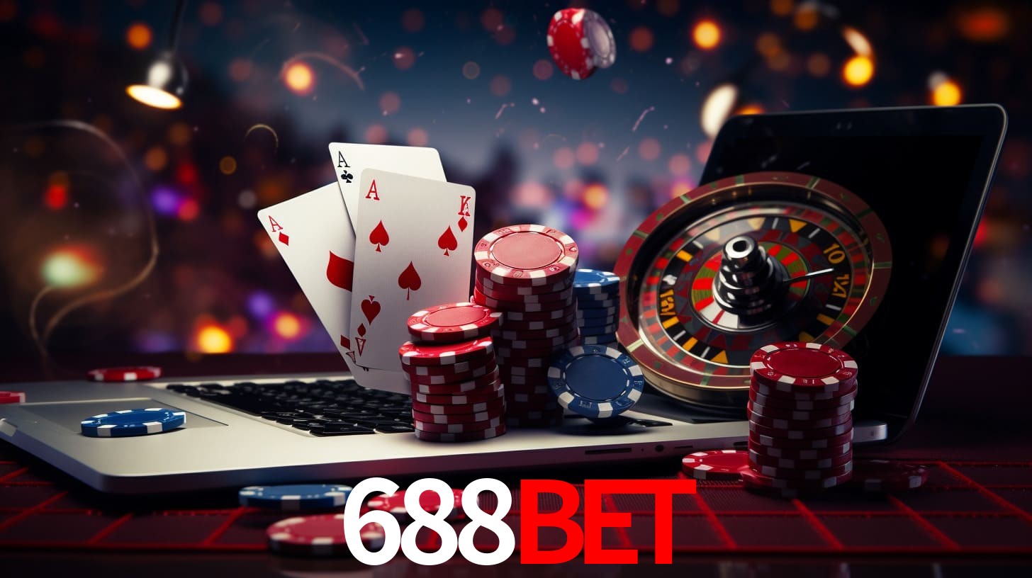 VIP Casino 688bet
