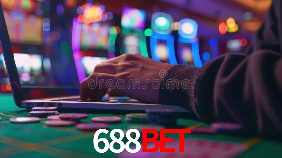 Inovações de Jogos na 688bet: O Futuro das Experiências Interativas