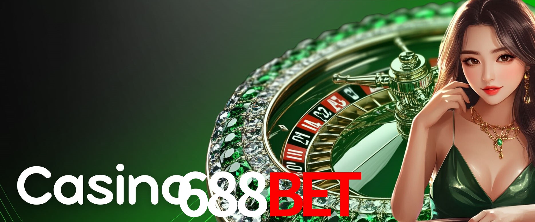 Account Benefits 688bet