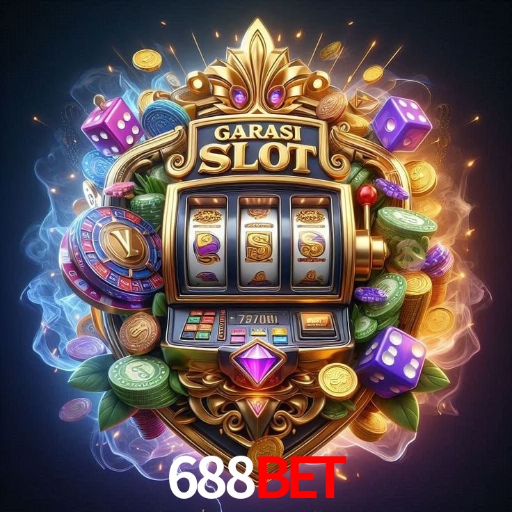 Casino Ao Vivo 688bet