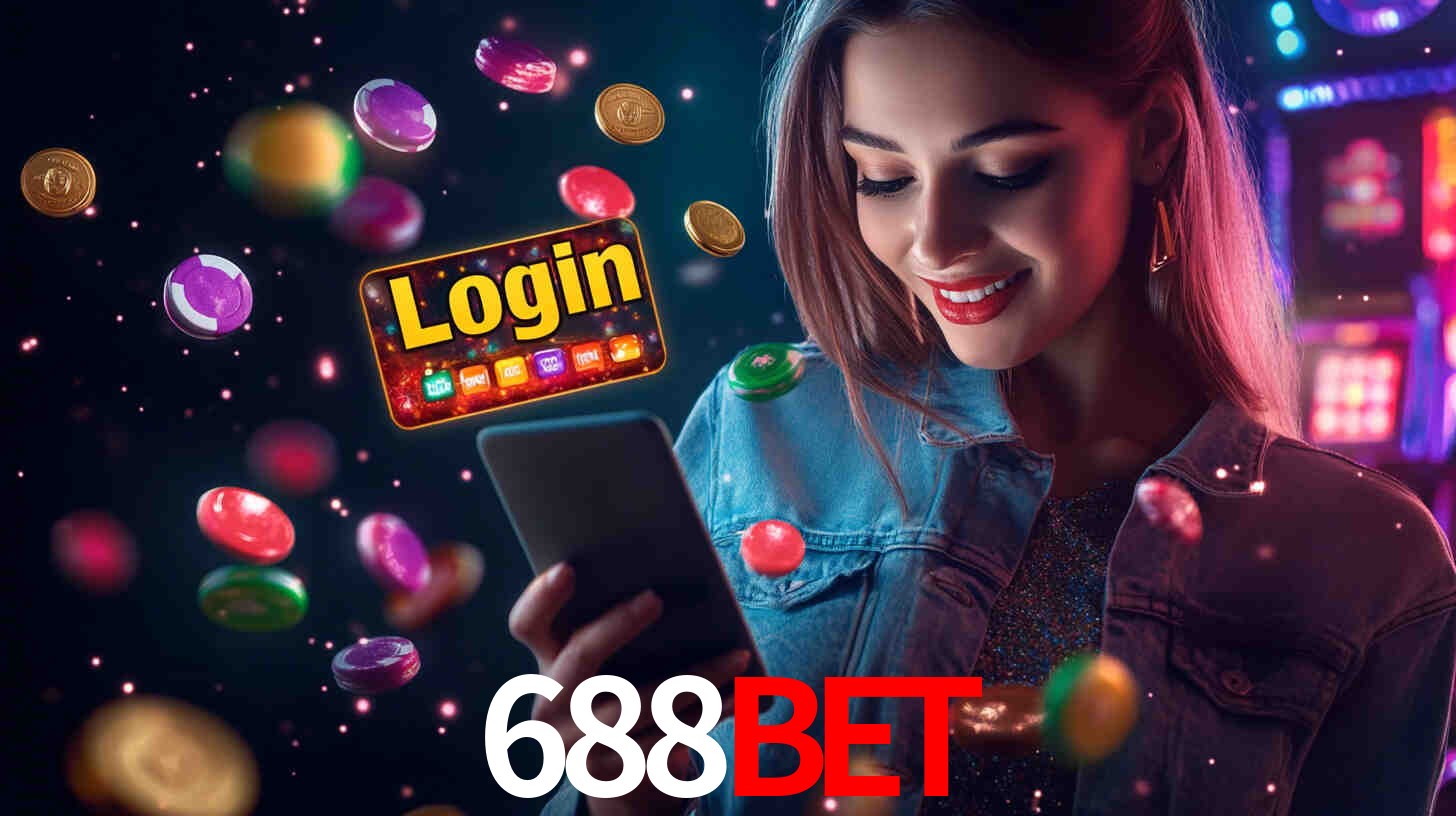 A Emoção da Loteria na 688bet: Uma Chance de Mudança de Vida