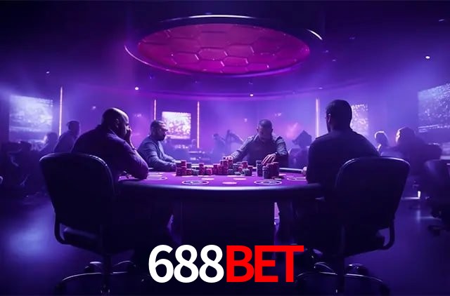 Descubra o Programa VIP da 688bet: Vantagens Exclusivas para Jogadores