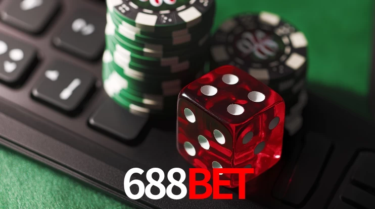 Slot Games 688bet