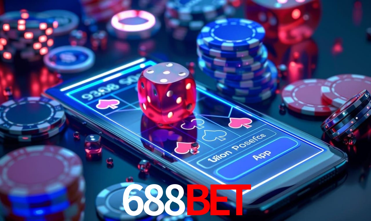 Recursos de Bônus 688bet