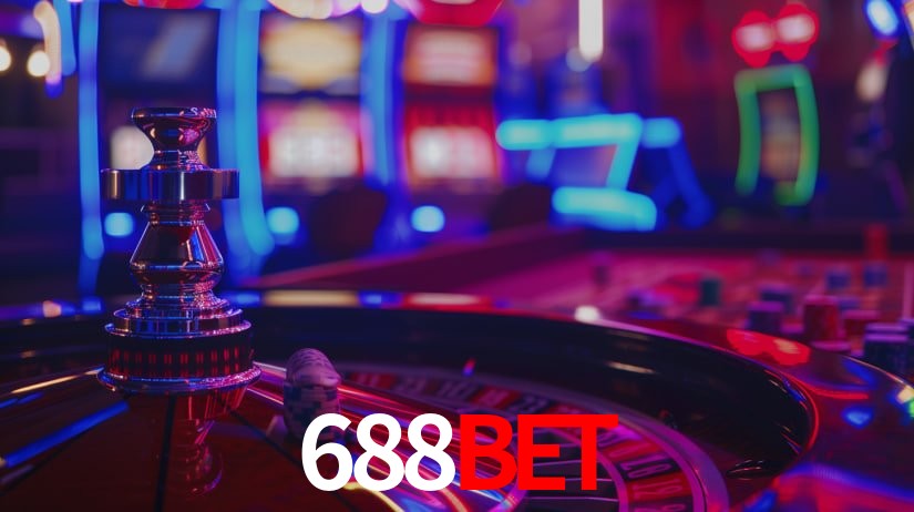 688bet plataforma