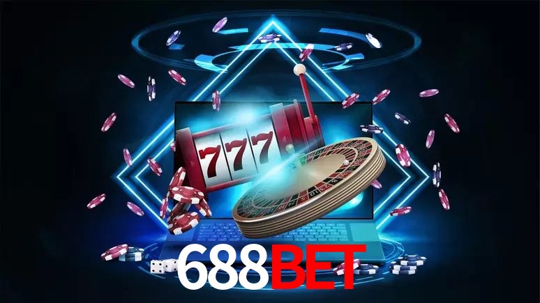 Jogos de Slot 688bet